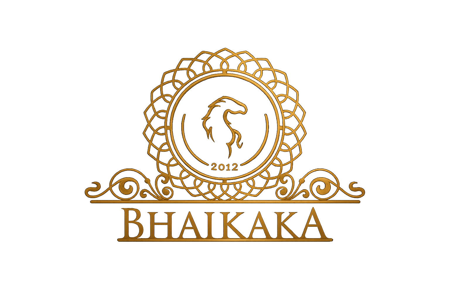 Bhaikaka Logo